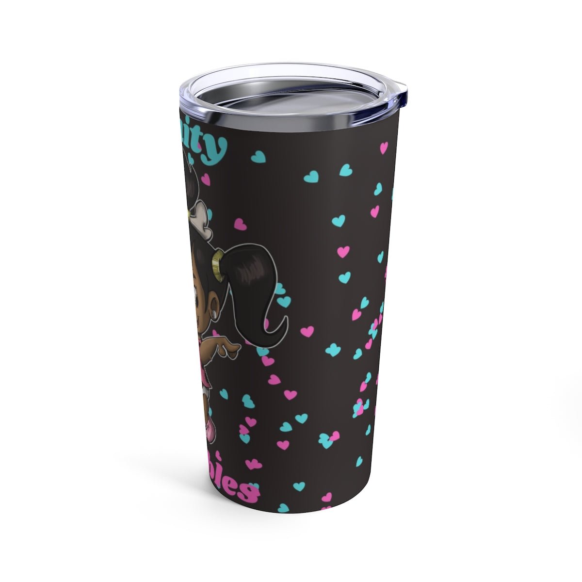 Custom 20oz Tumblers - xKlusive Lux