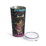 Load image into Gallery viewer, Custom 20oz Tumblers - xKlusive Lux
