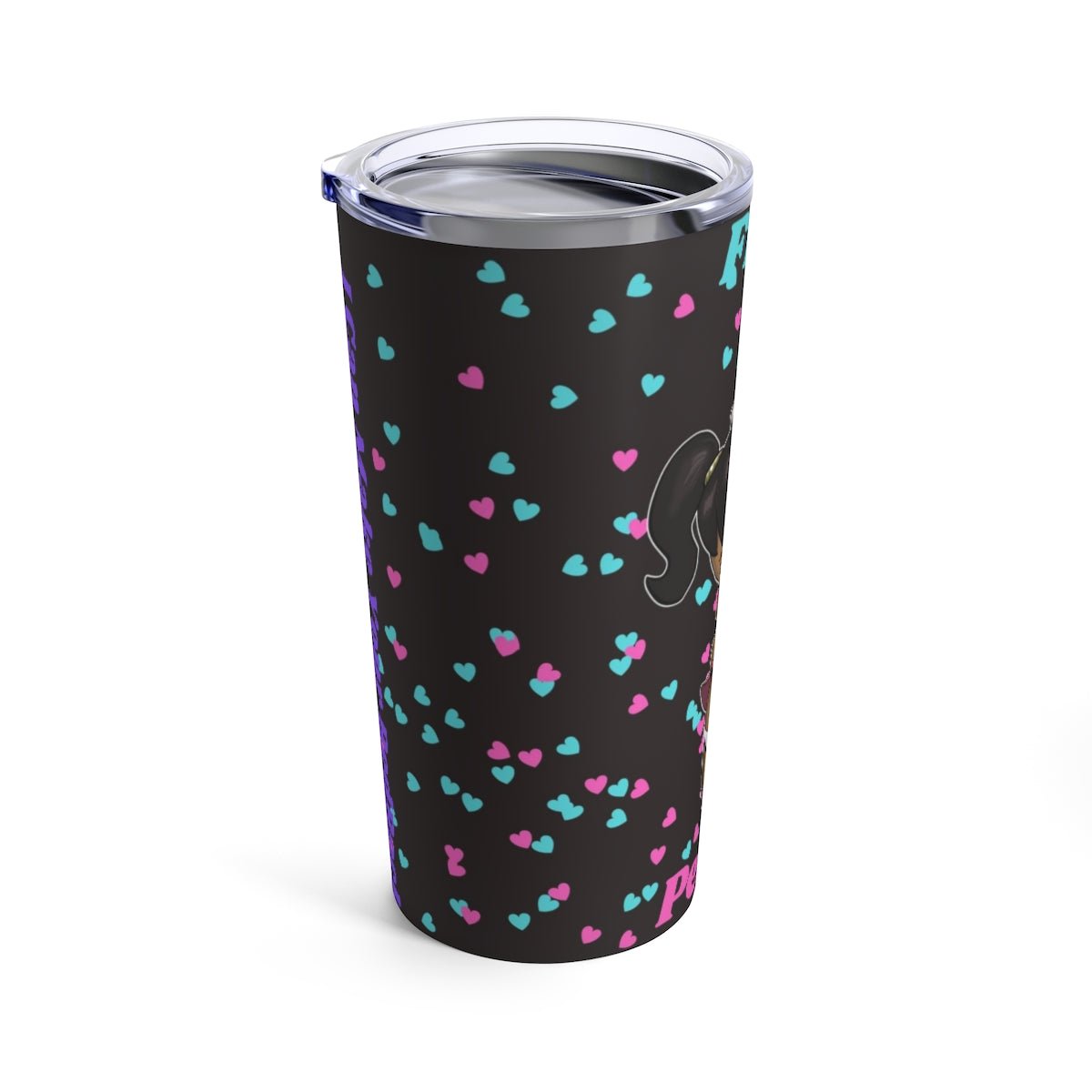 Custom 20oz Tumblers - xKlusive Lux